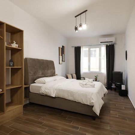 J&N Home Monastiraki Aten Exteriör bild